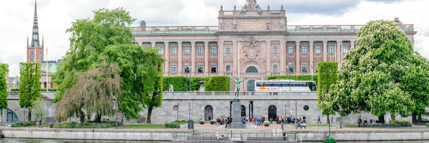 Musée médiéval de Stockholm